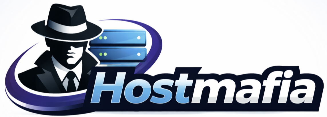 HOSTMAFIA